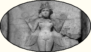 Inanna