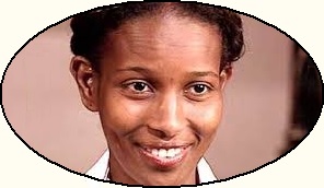 Ayaan Hirsi Ali