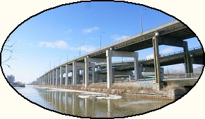 Gardiner Expressway