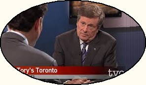 John Tory